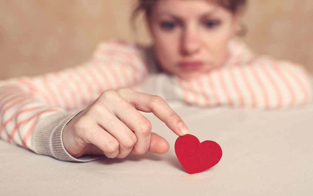 The-Link-Between-Depression-and-Heart-Disease