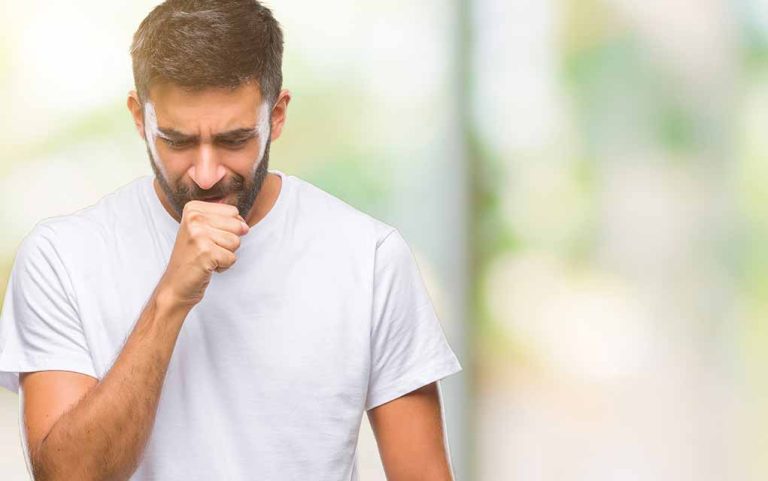 What’s Really Causing That Lingering Cough? | Healthy Research