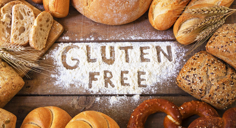 is your gluten free diet doing more harm than good