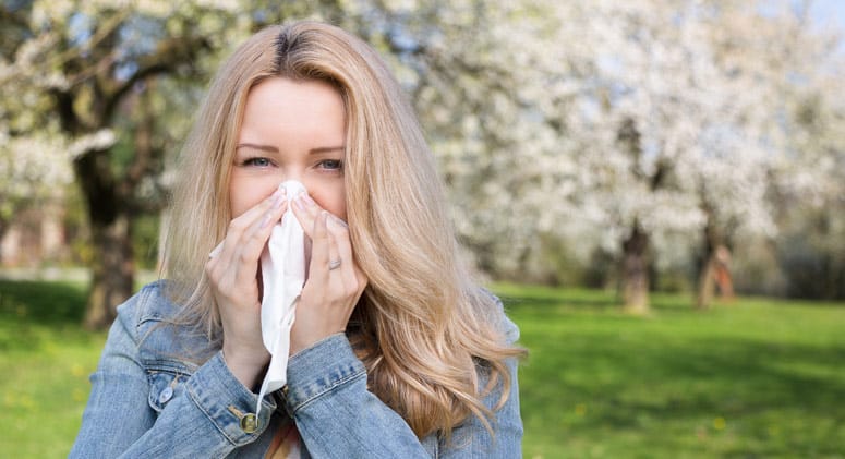 32 Ways to Prevent and Overcome Allergies