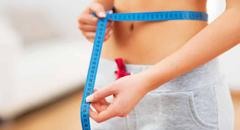 5 things secretly making you fat