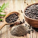 Black Pepper for First-Aid
