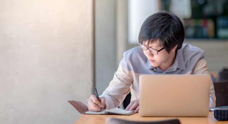 why do super smart people like being alone