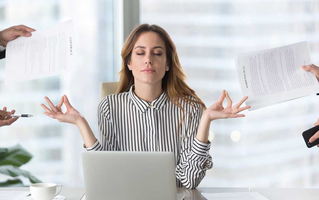 3 signs its time to slow down