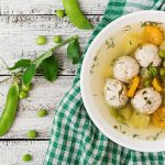 Eat Soup to Lose Weight