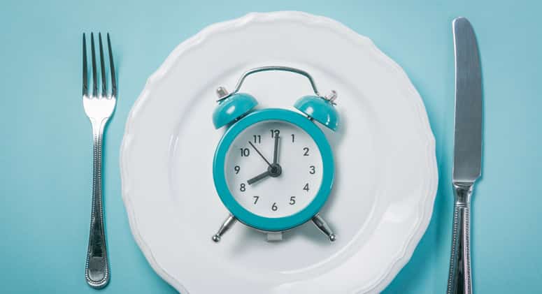stuck at a weight plateau