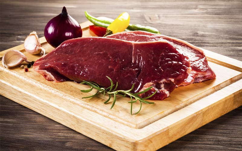 what exactly is wrong with commercial beef