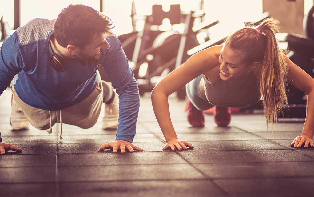 what is the best time of day to exercise