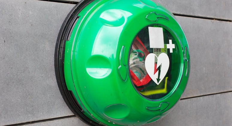 knowing this could save the life of someone you love