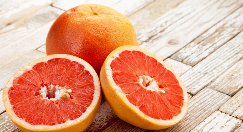 3 foods that can help burn fat