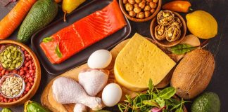 Did Your Low-Carb Diet Stop Working? Here's Why...