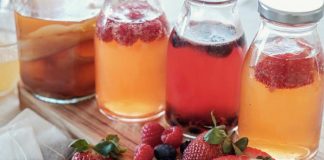 8 Super Drinks Better Than Coffee