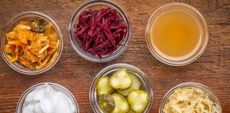 Bacteria That Are Good for Your Body!
