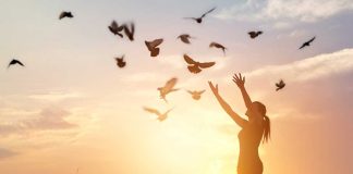 How Does Forgiving Others Impact Your Health?