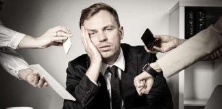 How Severe Burnout Can Affect Your Heart and Health