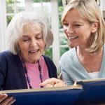Reminiscence Therapy and Alzheimer’s Disease: Bringing Back Memories Reminiscence Therapy and Alzheimer’s Disease: Bringing Back Memories