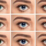What Your Eye Color Says About Your Personality What Your Eye Color Says About Your Personality