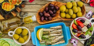 7 Ways the Mediterranean Diet Can Impact Your Gut and Health