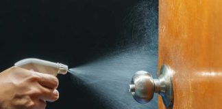 How To Keep Up the COVID Battle at Home
