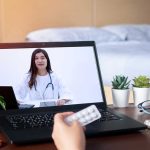 Telemedicine: A Strategy for Avoiding Contagion? Telemedicine: A Strategy for Avoiding Contagion?