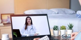 Telemedicine: A Strategy for Avoiding Contagion?