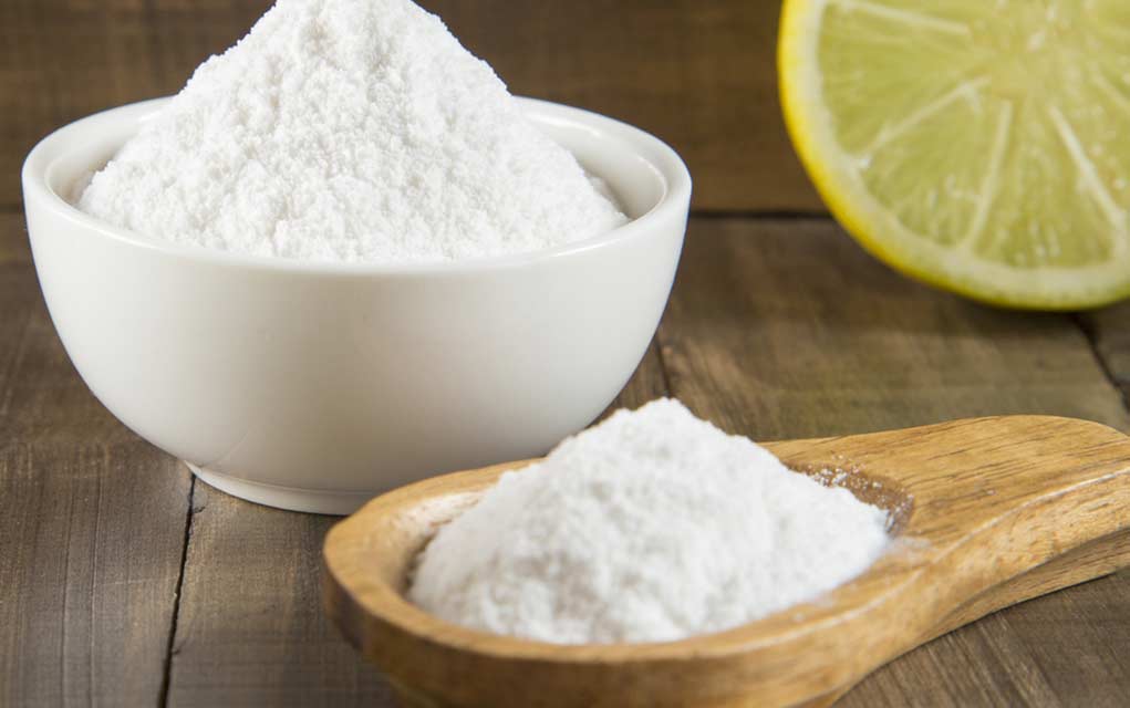 19 Unexpected Uses for Baking Soda