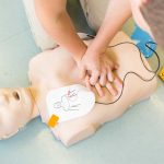 Learn CPR: You Might Save a Life