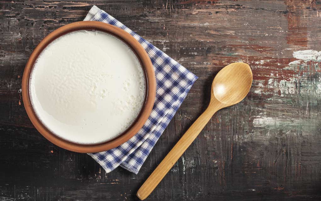 The 3 Benefits of Homemade Yogurt And How to Make It