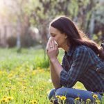 6 Tricks to Treat Seasonal Allergies