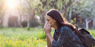 6 Tricks to Treat Seasonal Allergies