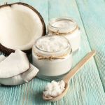 4 Ways to Use Coconut Oil