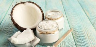 4 Ways to Use Coconut Oil