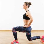 4 Reasons to Do Lunges Every Day
