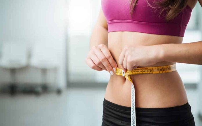 One Surprising Habit That Will Actually Help You Lose More Weight