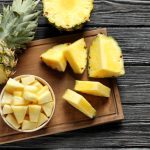 6 Reasons to Eat Pineapple