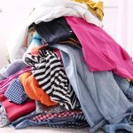 COVID-19 and Clothing: How Big Is the Risk?