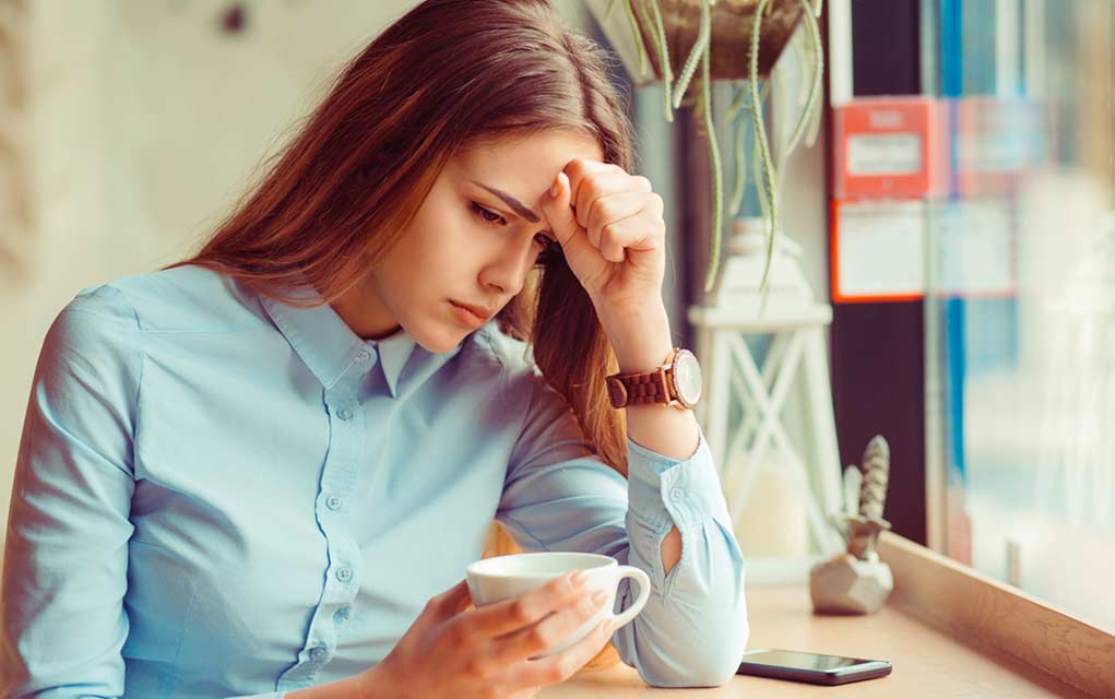 Caffeine and Headaches: What You Need to Know
