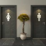 Is Using a Public Restroom Safe During the Pandemic? Is Using a Public Restroom Safe During the Pandemic?