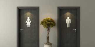 Is Using a Public Restroom Safe During the Pandemic?