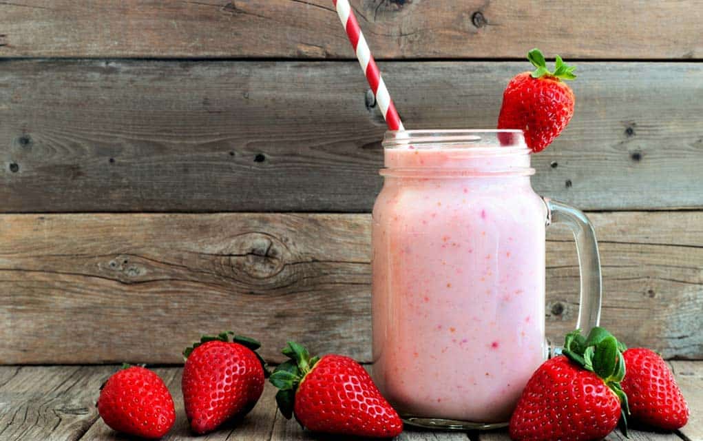 Is Your Smoothie Really Healthy?