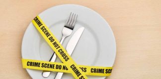 These 12 Foods Are More Dangerous Than You May Think