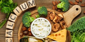 6 Ways to Get Calcium Without Eating Dairy