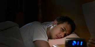 Could THIS Be the Cause of Your Sleep Problems and Brain Fog?