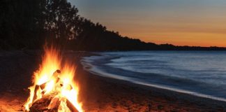 Could Your Favorite Summer Pastime Be Making You Sick?