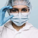 Do You Need Goggles to Prevent COVID-19? Do You Need Goggles to Prevent COVID-19?