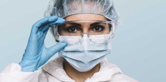 Do You Need Goggles to Prevent COVID-19?
