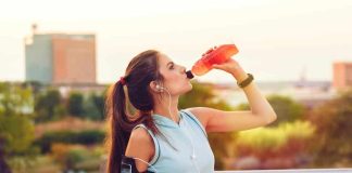 Do You Need Sports Drinks to Stay Hydrated?