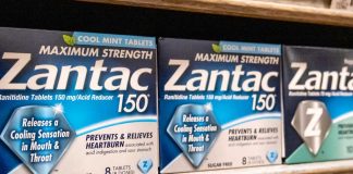 Is Zantac Safe?