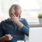 Suddenly Have Dry Eyes? This May Be Why