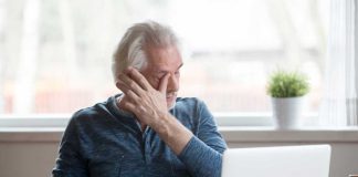 Suddenly Have Dry Eyes? This May Be Why